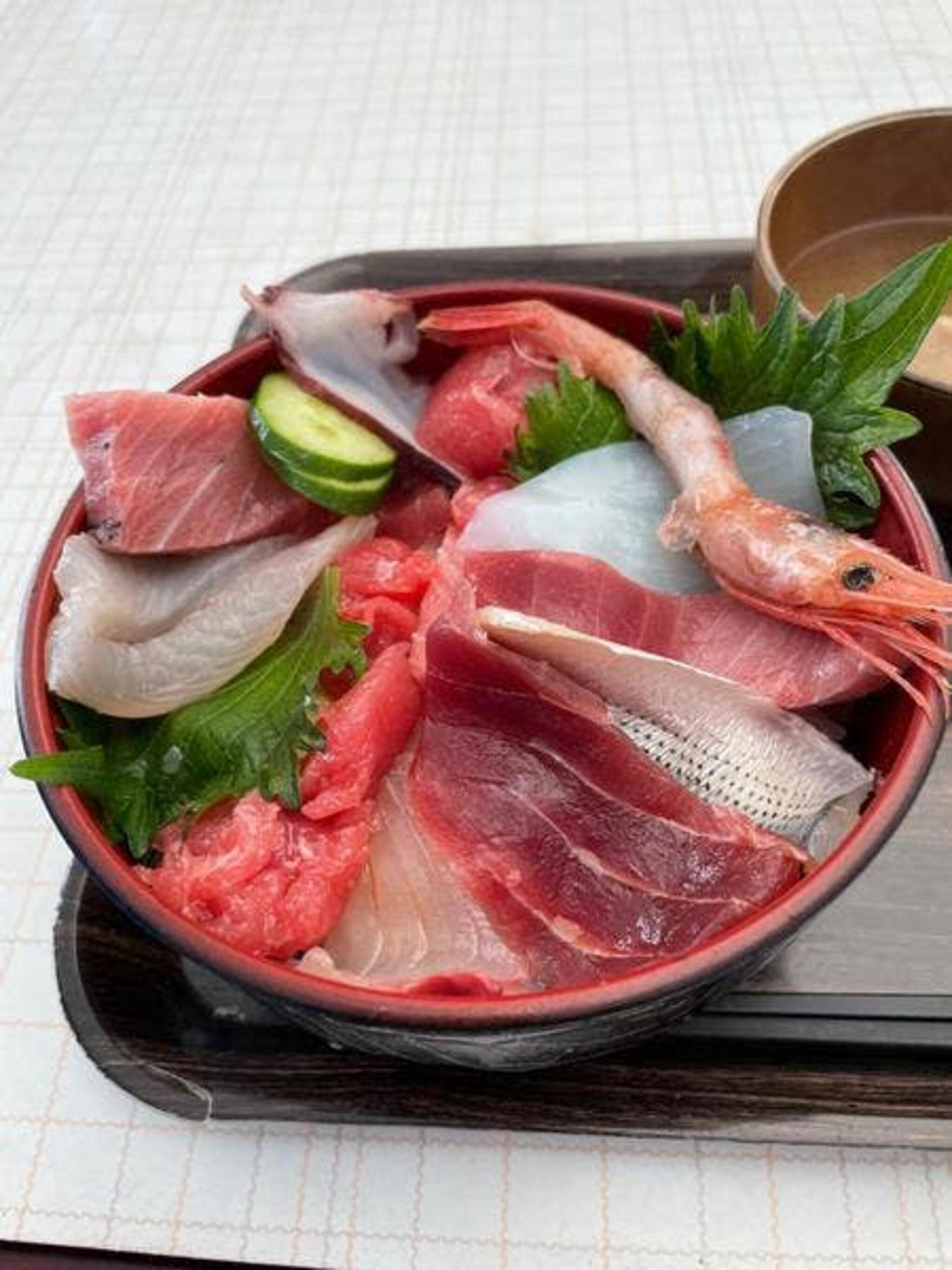 横浜魚市場卸共同組合 厚生食堂の代表写真4