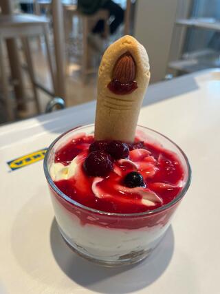 IKEAレストラン 新三郷店のクチコミ写真1