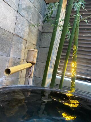 玉名温泉つかさの湯のクチコミ写真1
