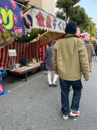 柳原蛭子神社のクチコミ写真5