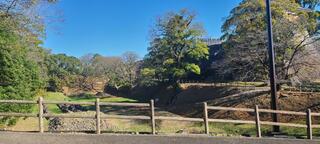 熊本城のクチコミ写真4