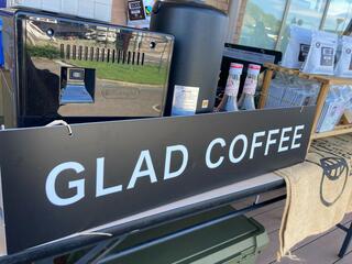 GLAD COFFEEのクチコミ写真3