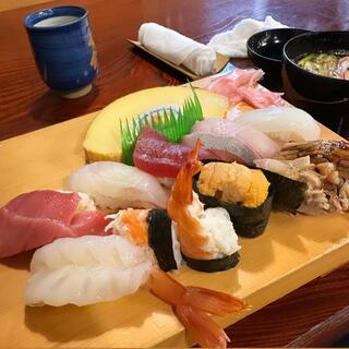 喜可久寿司の写真12