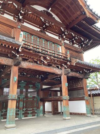 浄恩寺のクチコミ写真1