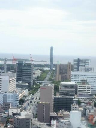 千葉ポートタワーのクチコミ写真1