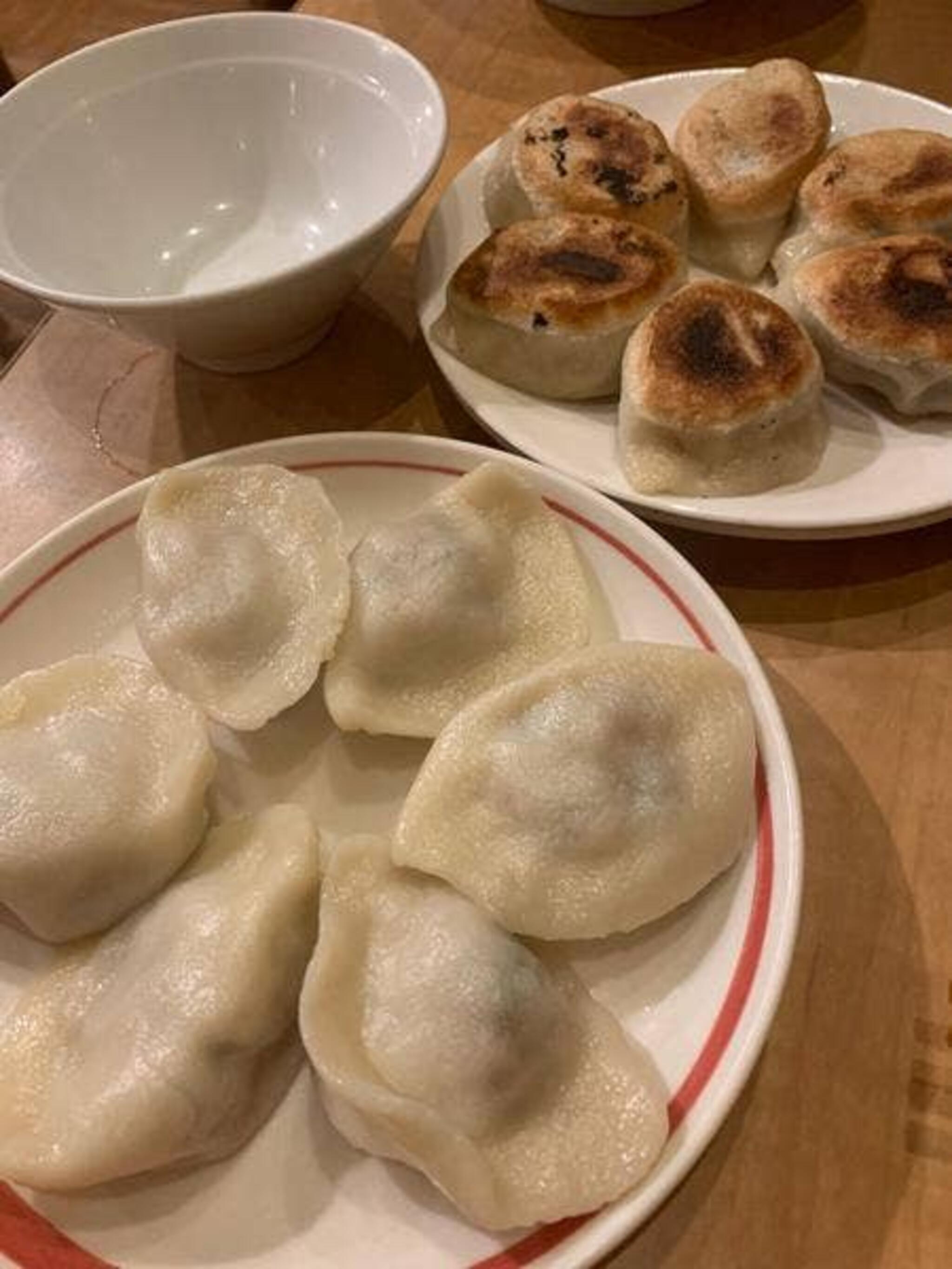 でっかい餃子 曽さんの店 代々木店の代表写真7