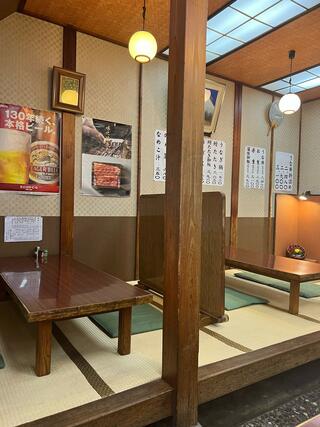 寿々喜蒲焼店のクチコミ写真3