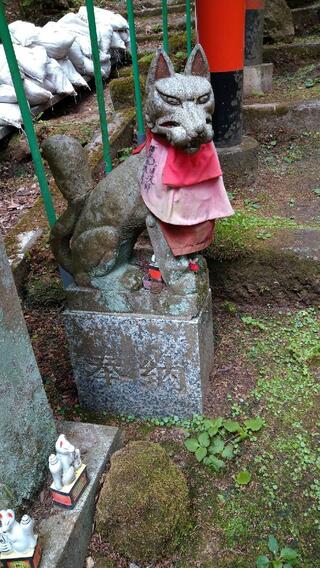 佐助稲荷神社のクチコミ写真3