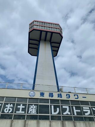 東尋坊タワーのクチコミ写真1