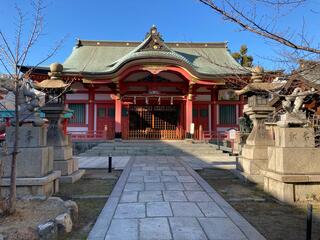 土佐稲荷神社のクチコミ写真1