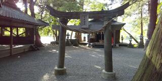 天祖神社のクチコミ写真1