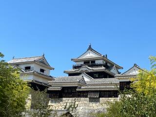 松山城のクチコミ写真2