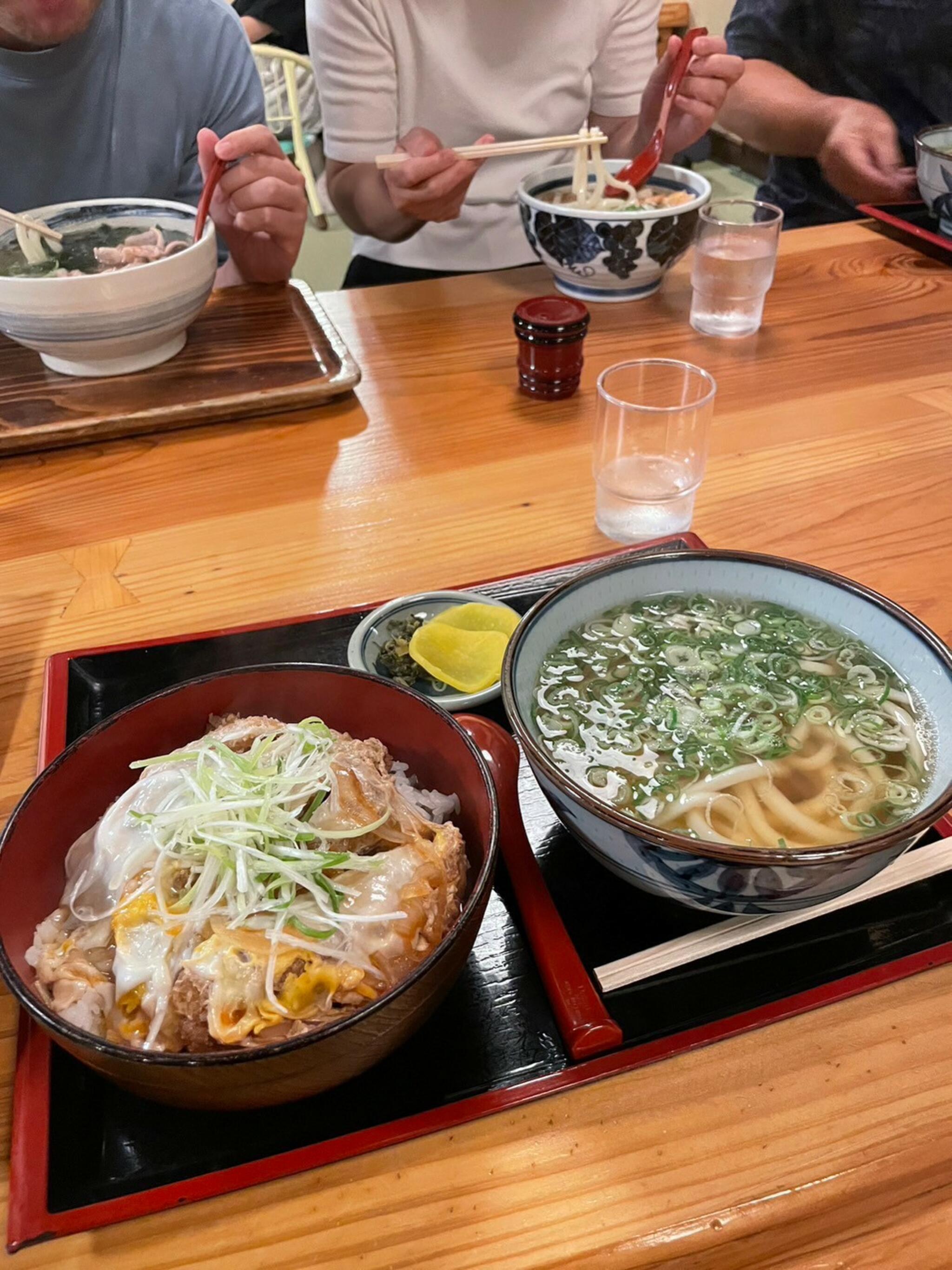 藍屋 浜田山店の代表写真9