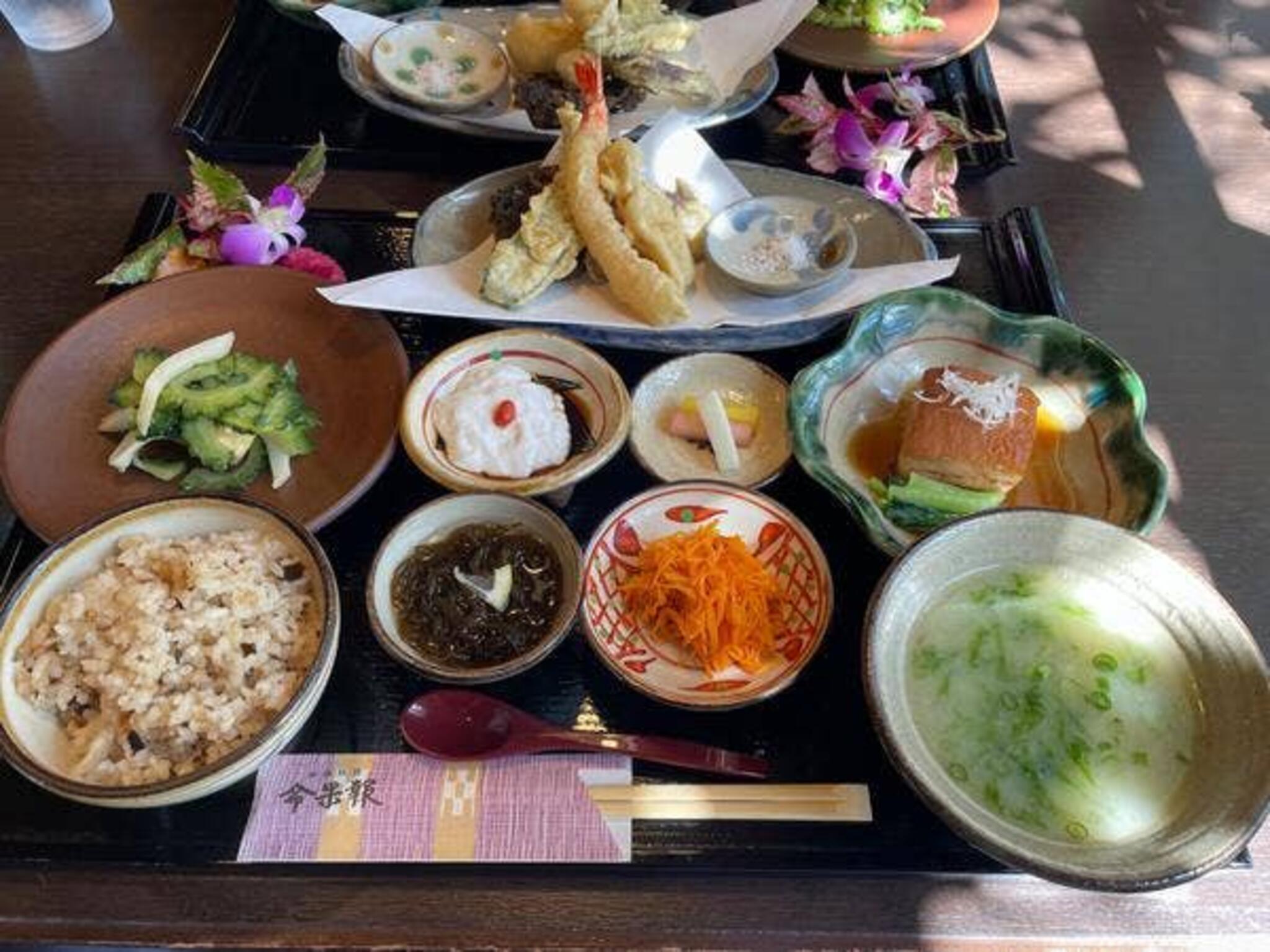 琉球料理 ぬちがふぅの代表写真7