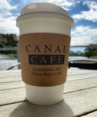 CANAL CAFEのクチコミ写真4