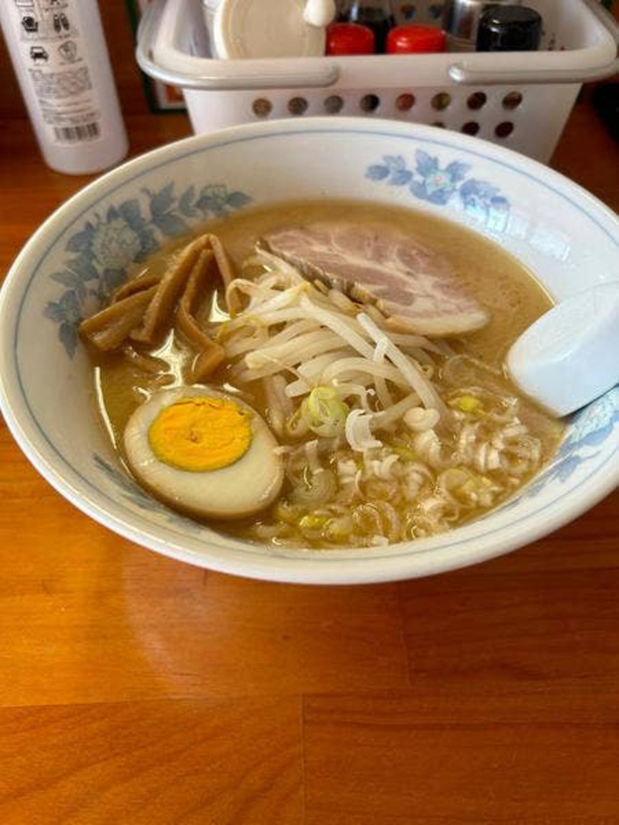 ラーメン太郎 - 磐田市見付/ラーメン店 | Yahoo!マップ