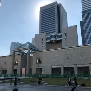横浜美術館の写真27