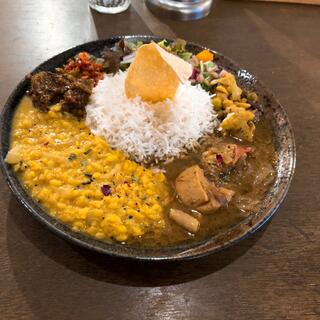 curry bar nidomi(ニドミ)の写真27
