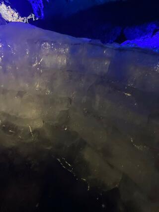 氷雪の門のクチコミ写真1