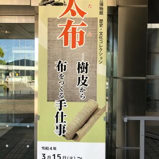 徳島県立博物館の写真18
