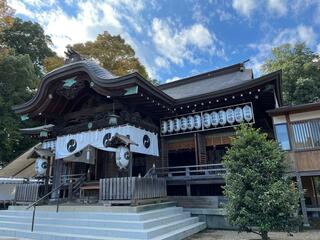 須賀神社のクチコミ写真4