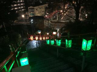 足利織姫神社のクチコミ写真10