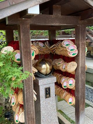 行田八幡神社のクチコミ写真3
