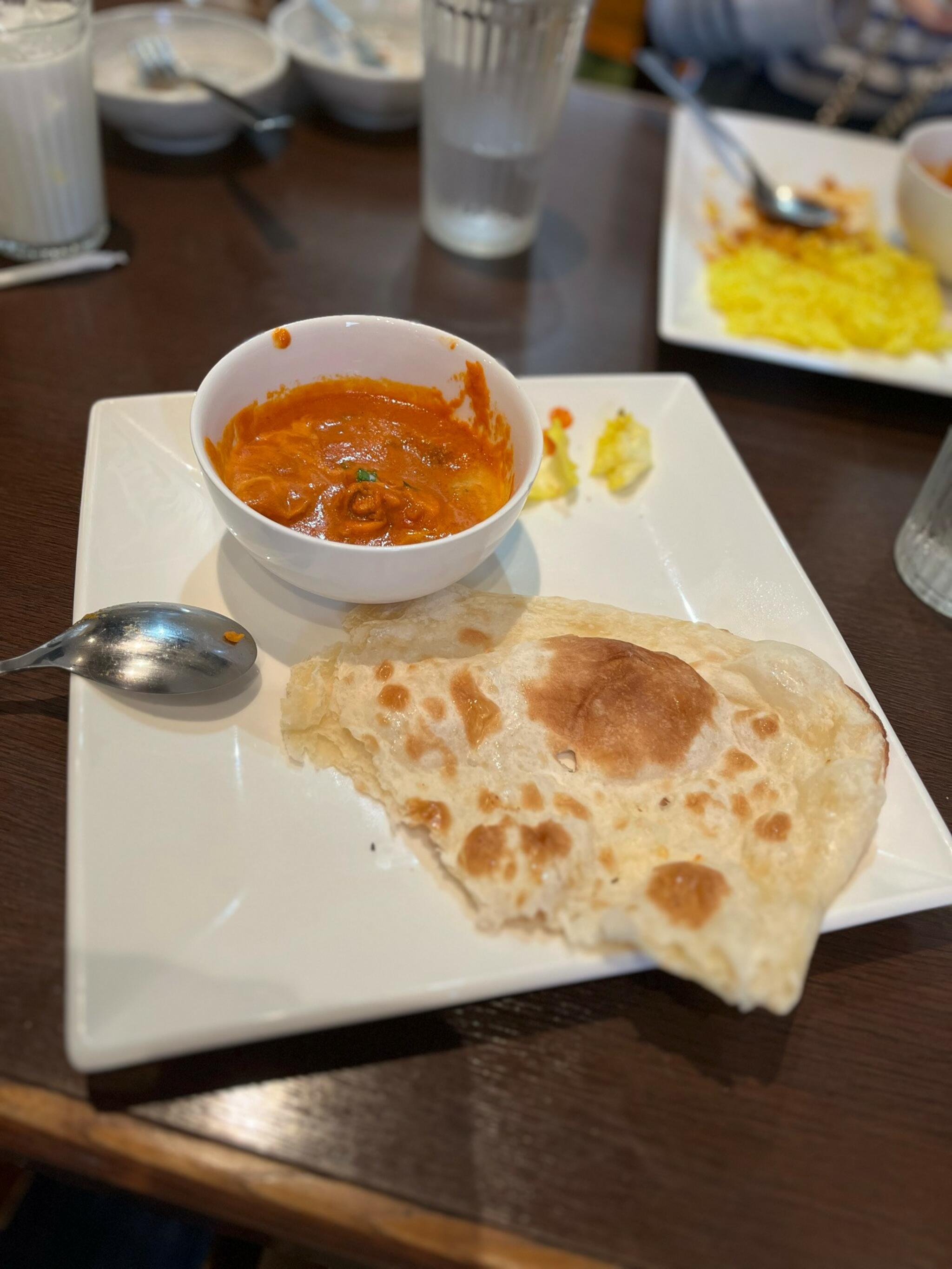 Indian Restaurant Spicy Kitchenの代表写真1