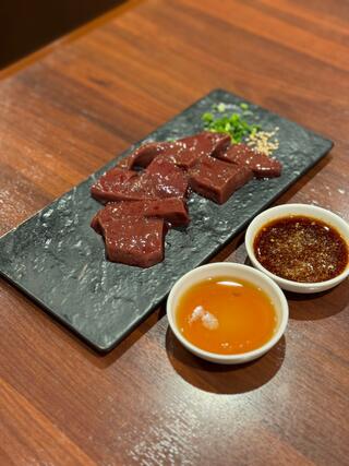黒毛和牛焼肉×野菜ソムリエ ONAKANOMIKATA‐オナカノミカタ‐のクチコミ写真6