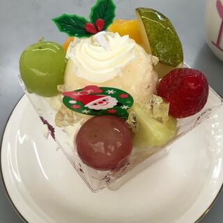 洋菓子の森コスモス 本丸店の写真16