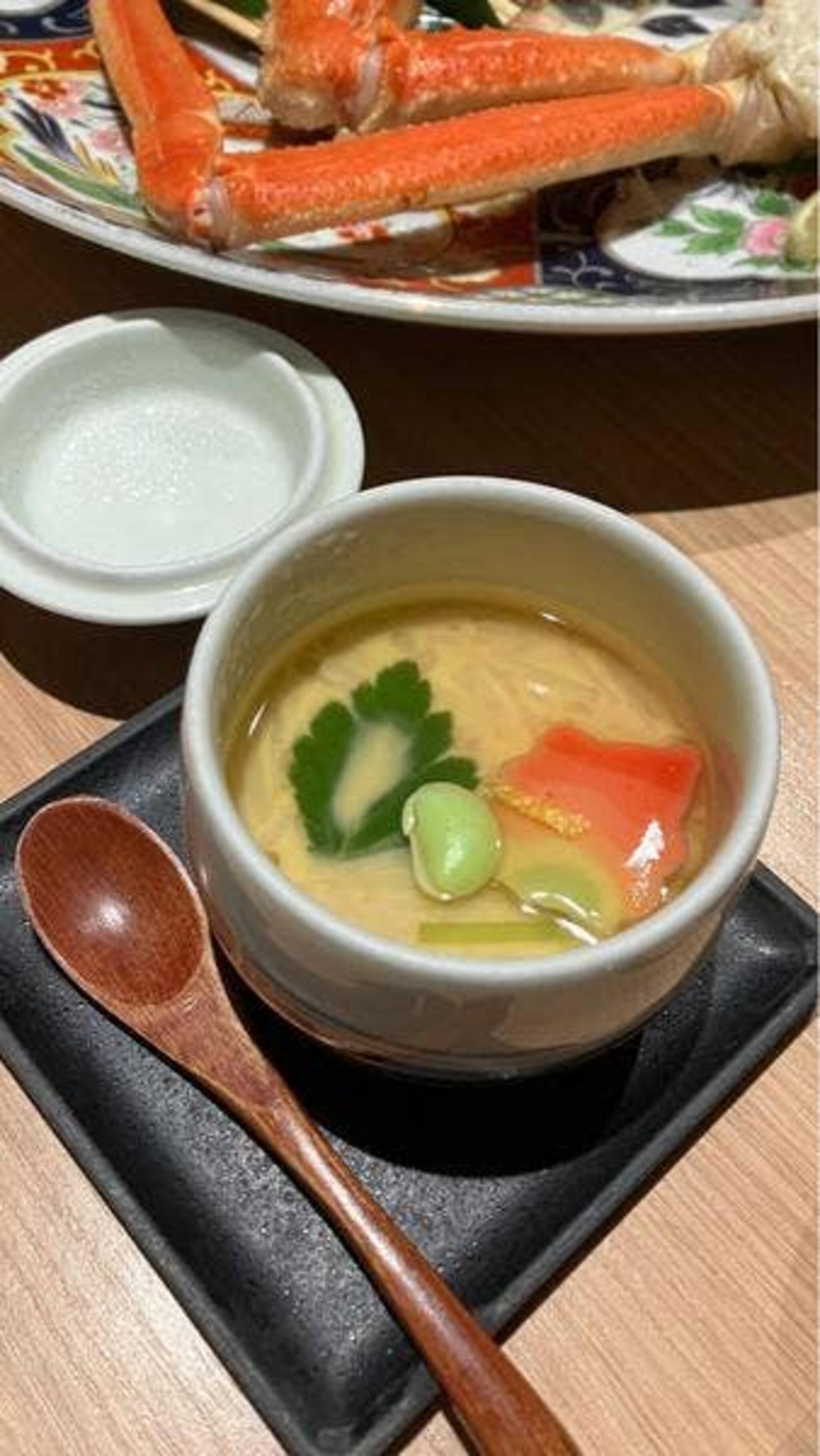 かに料理日本海の代表写真3