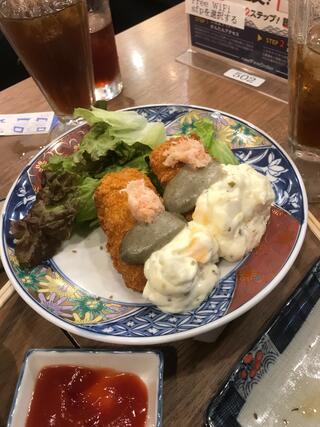 磯丸水産 恵比寿西口店のクチコミ写真2
