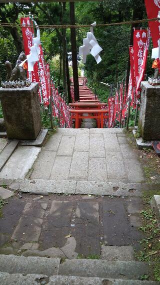 佐助稲荷神社のクチコミ写真4