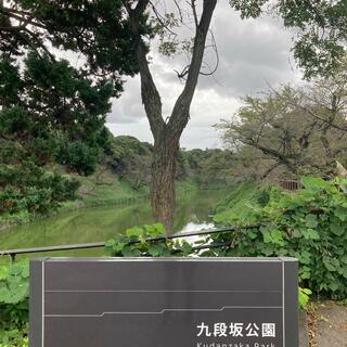 千代田区立九段坂公園の写真25
