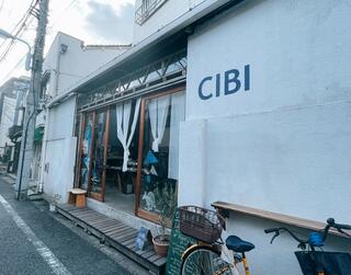 CIBI 東京店のクチコミ写真1