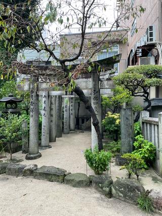 櫛田神社のクチコミ写真8