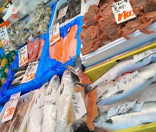 宮古市魚菜市場のクチコミ写真3
