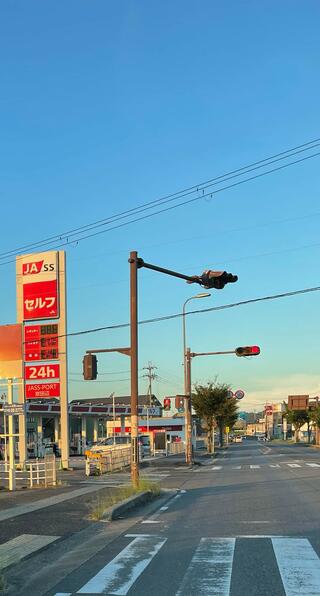 全農京都　ＪＡＳＳ－ＰＯＲＴ京田辺給油所のクチコミ写真1