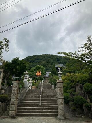 神呪寺のクチコミ写真1
