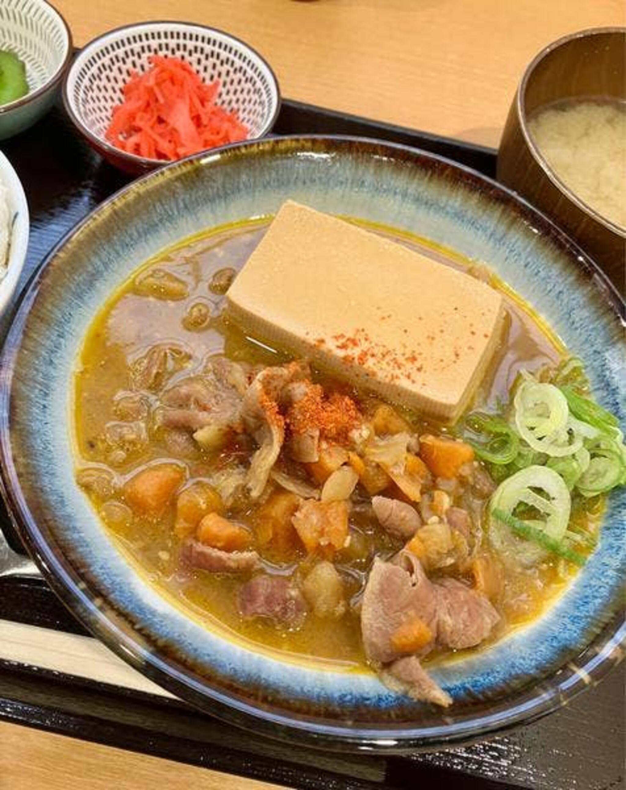 もつ煮込み　みつ子入間店>
