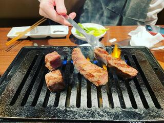 焼肉グレート 宇都宮本町店のクチコミ写真5