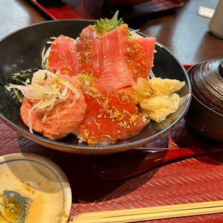 マル海渡辺水産 味波季の写真26