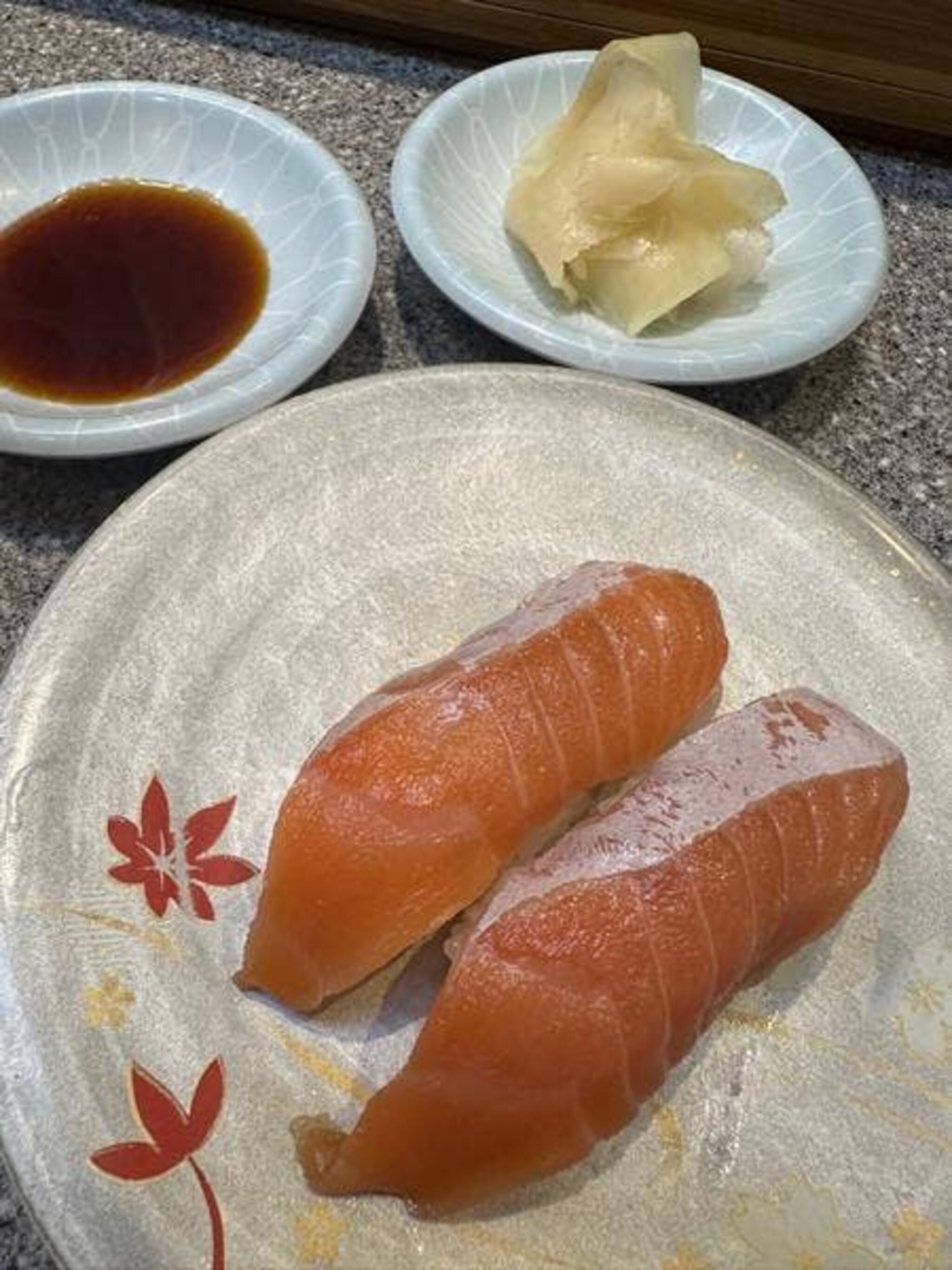 アピア 和食回転寿司・くるくる寿しの代表写真3