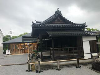 阿智神社のクチコミ写真7