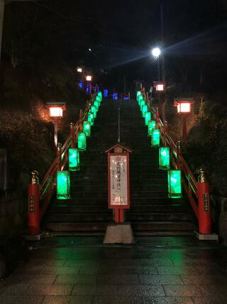 足利織姫神社のクチコミ写真9