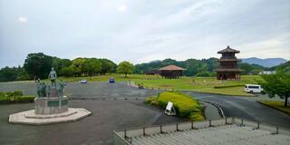 歴史公園鞠智城のクチコミ写真5