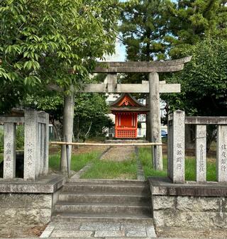 石落神社のクチコミ写真1