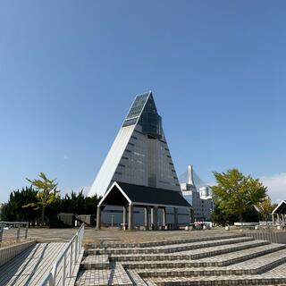 青森県観光物産館アスパムの写真24