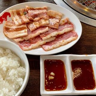 焼肉冷麺やまなか家 山王臨海店の写真27