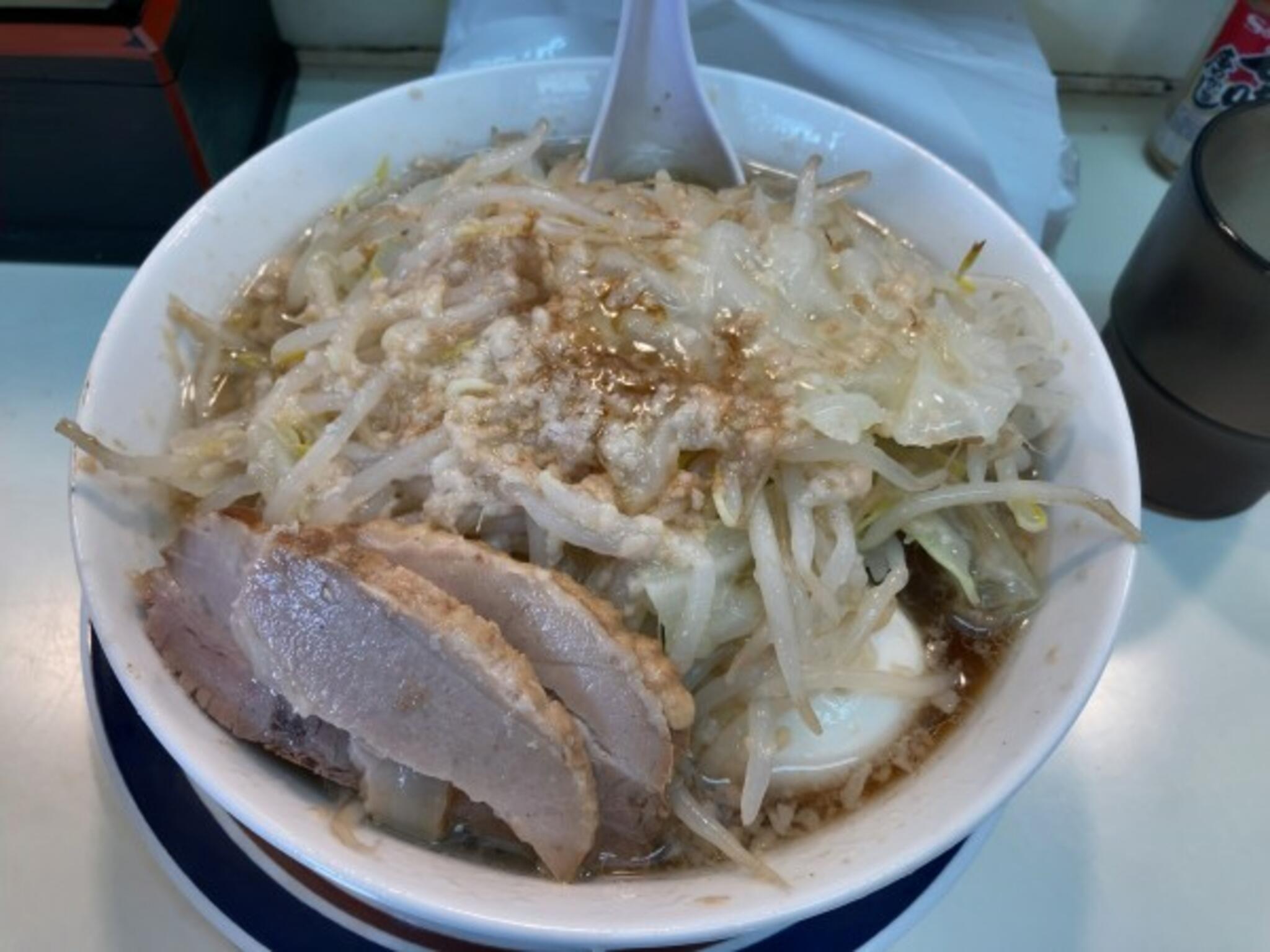 ラーメン 豚翔の代表写真3